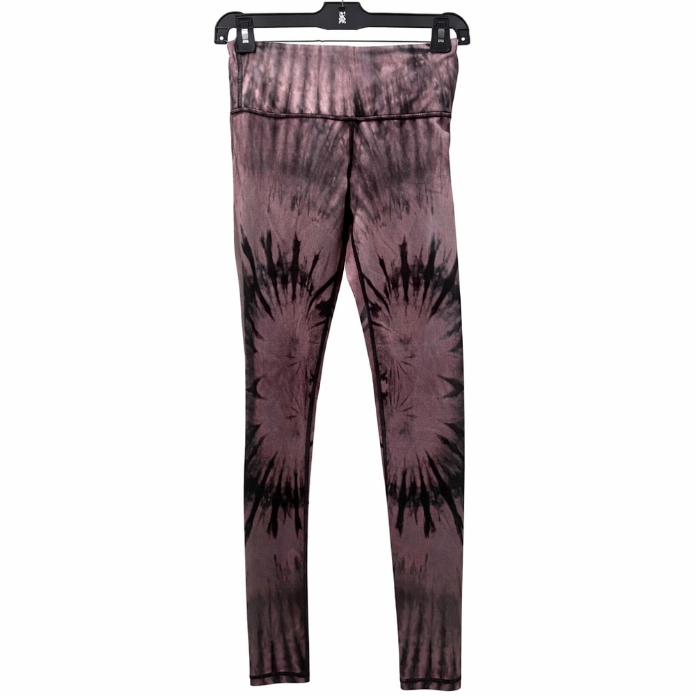 NOLI Pretty Purple Athletic Tights  XS